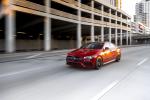 Mercedes-AMG CLA35 4Matic 2019 года (NA)